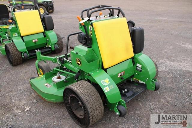 Image of John Deere 661R equipment image 2