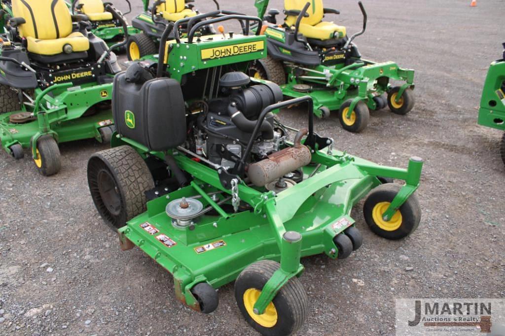 Image of John Deere 661R Primary image