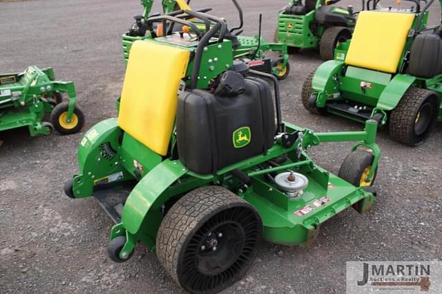 Image of John Deere 661R equipment image 3