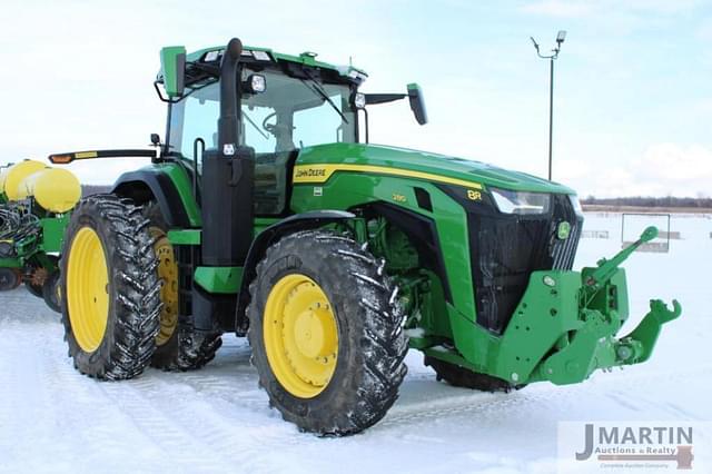 Image of John Deere 8R 280 equipment image 1