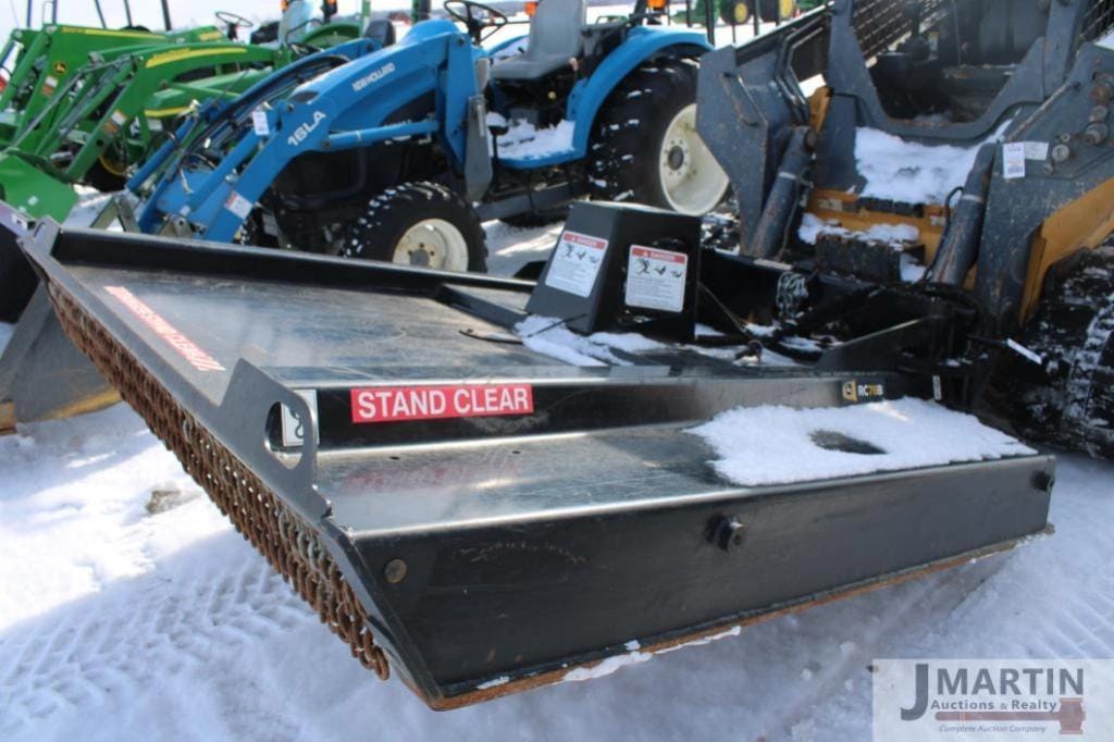 2022 John Deere RC78B Equipment Image0