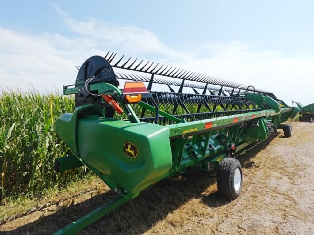 Image of John Deere RD45F Primary image