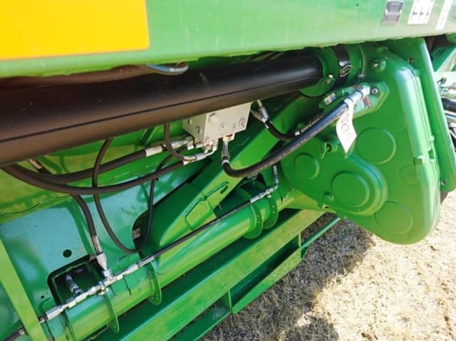 Image of John Deere RD45F equipment image 3