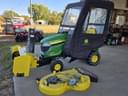 2022 John Deere X350 Image