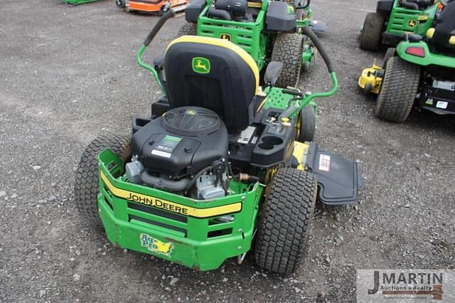 Image of John Deere Z355R equipment image 3