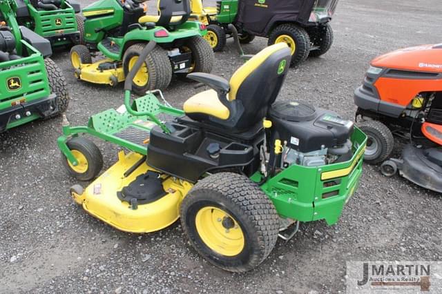 Image of John Deere Z355R equipment image 2