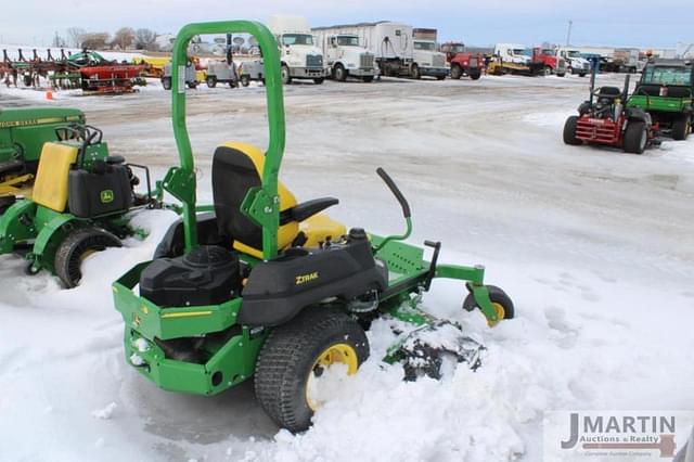 Image of John Deere Z730M equipment image 2