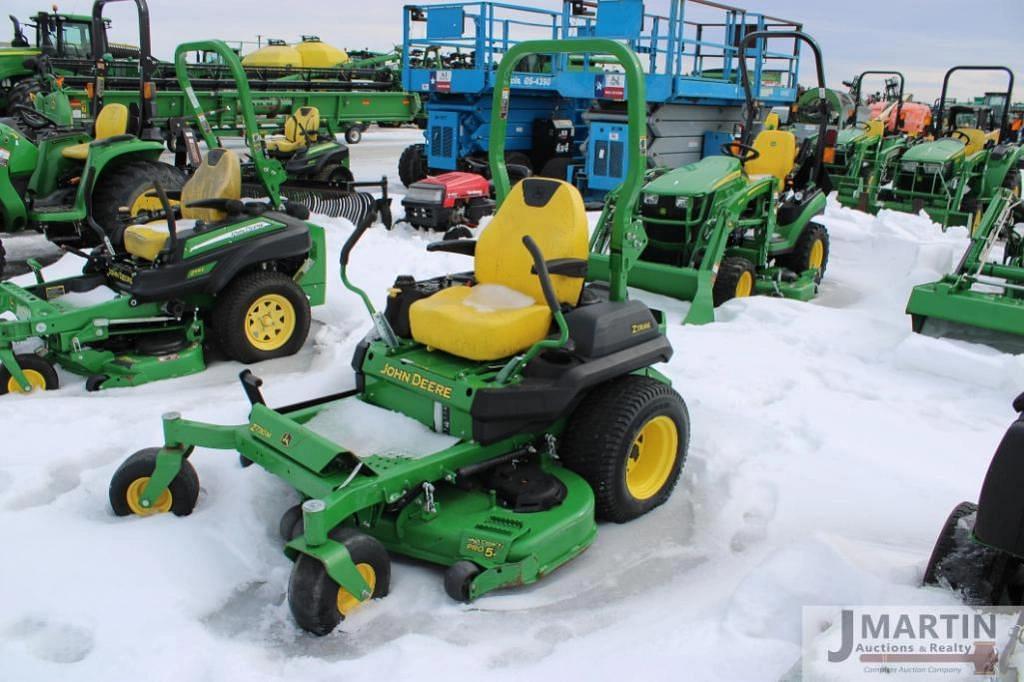 Image of John Deere Z730M Primary image