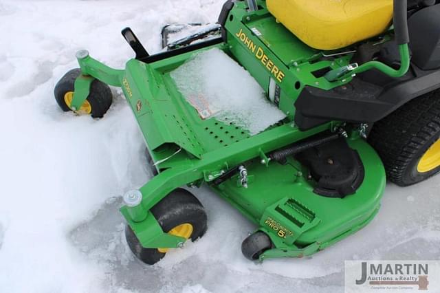 Image of John Deere Z730M equipment image 4