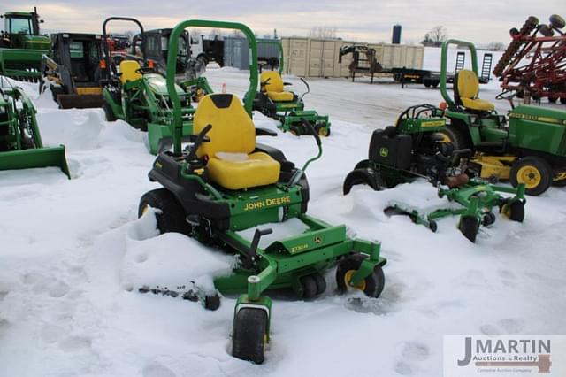 Image of John Deere Z730M equipment image 1