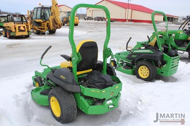 Image of John Deere Z730M equipment image 3