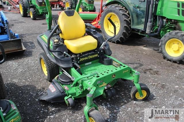 Image of John Deere Z915E equipment image 1