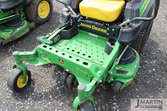 Image of John Deere Z915E equipment image 4