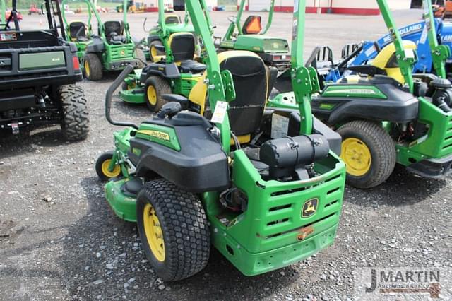 Image of John Deere Z915E equipment image 3
