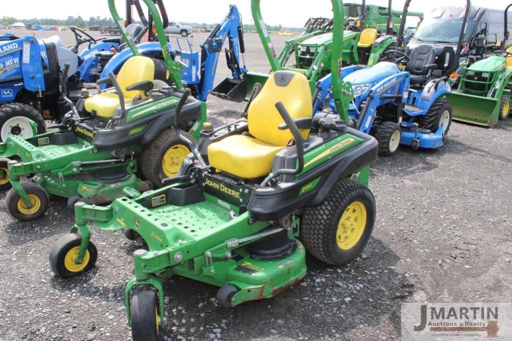 Image of John Deere Z915E Primary image