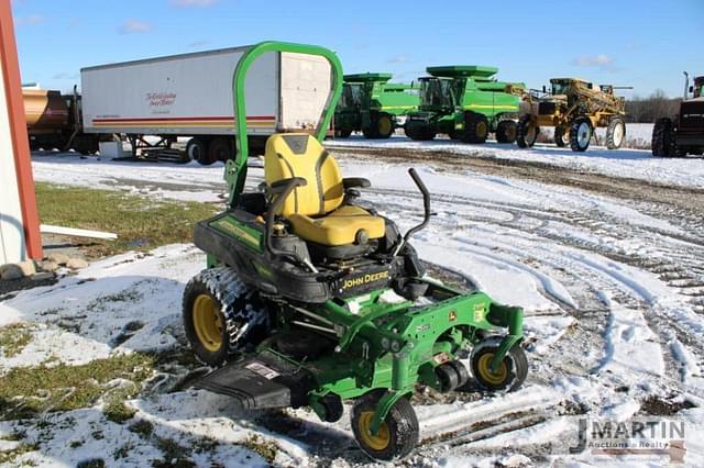 Image of John Deere Z930M equipment image 1