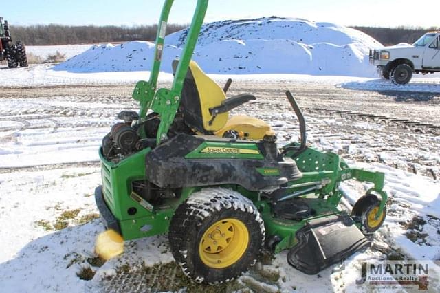 Image of John Deere Z930M equipment image 2