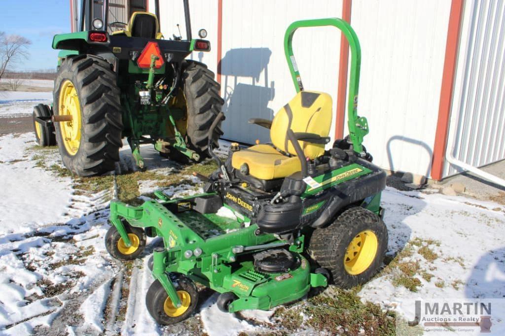 Image of John Deere Z930M Primary image