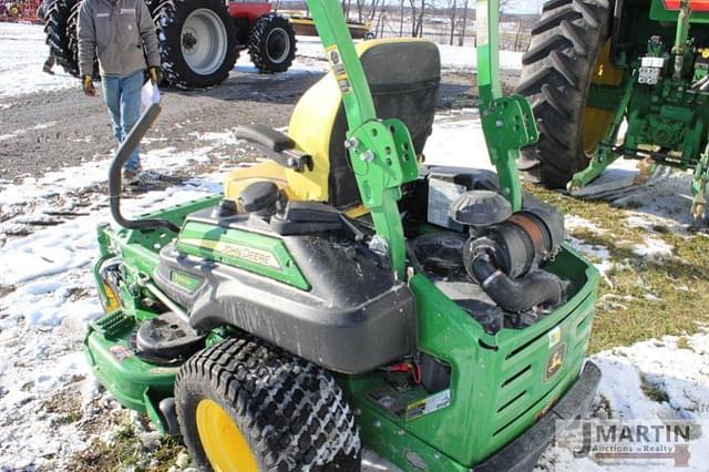 Image of John Deere Z930M equipment image 3