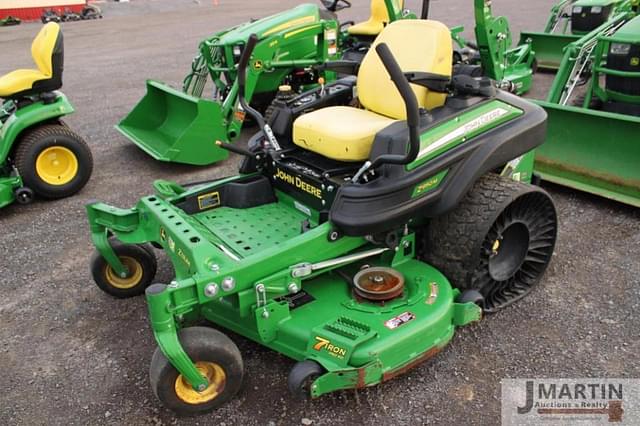 Image of John Deere Z950M equipment image 1