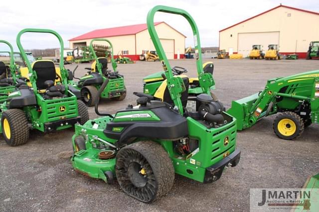 Image of John Deere Z950M equipment image 2