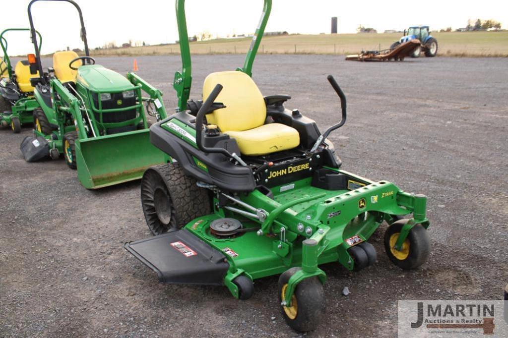 Image of John Deere Z950M Primary image