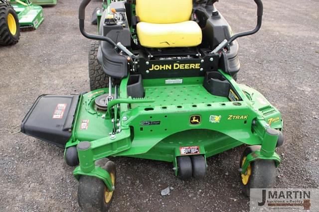 Image of John Deere Z950M equipment image 4