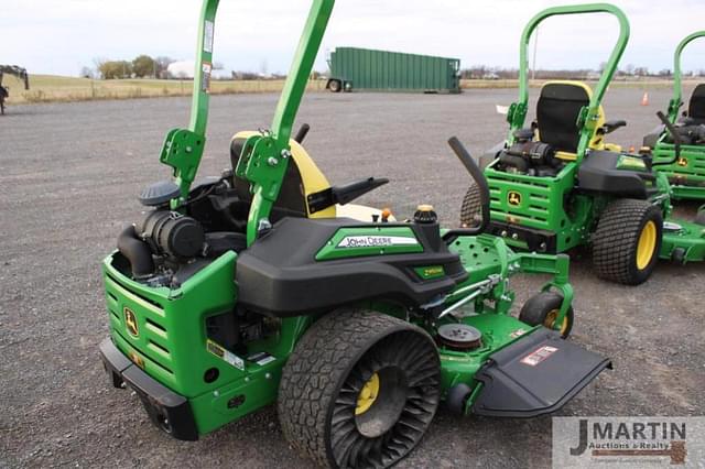 Image of John Deere Z950M equipment image 3