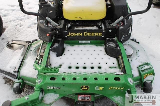 Image of John Deere Z950M equipment image 4