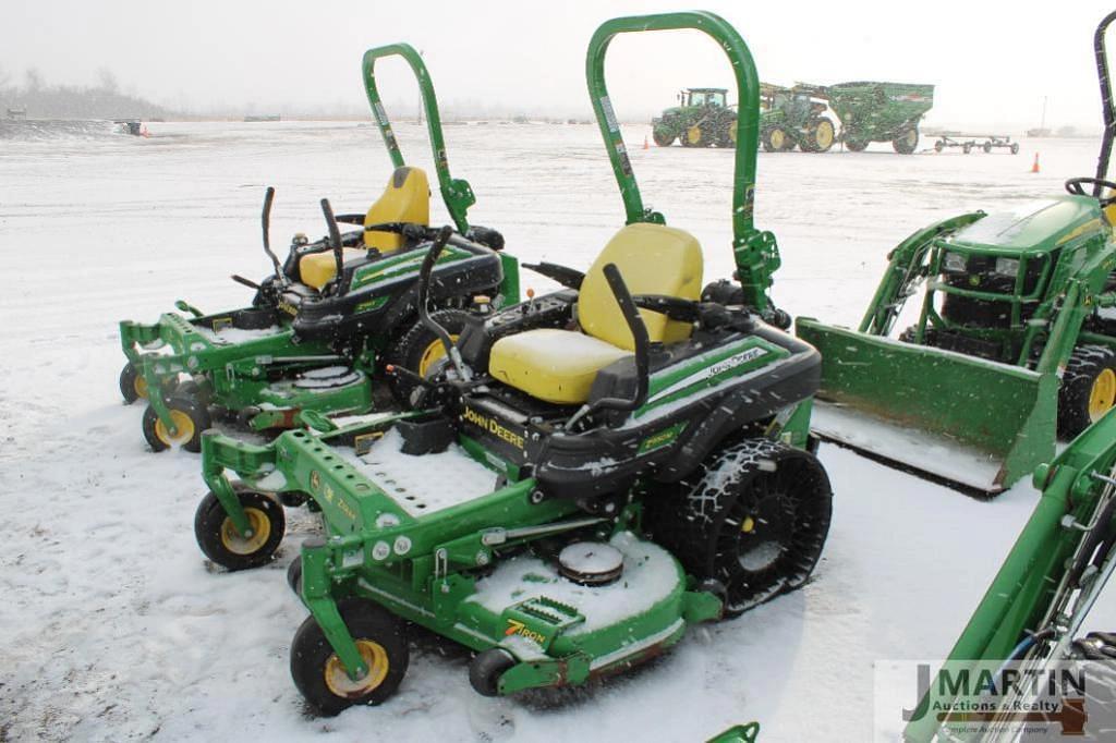 Image of John Deere Z950M Primary image