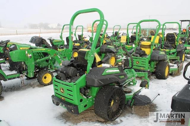 Image of John Deere Z950M equipment image 2