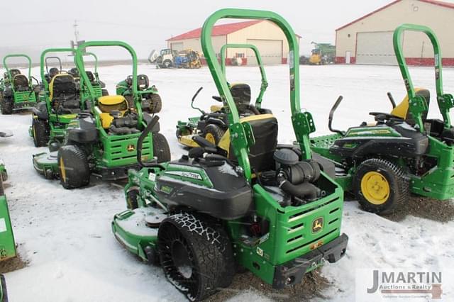 Image of John Deere Z950M equipment image 3