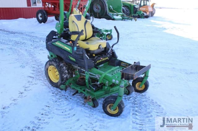 Image of John Deere Z950M equipment image 1