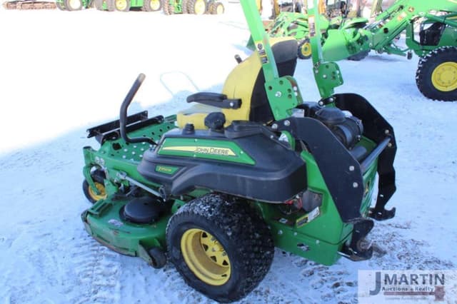 Image of John Deere Z950M equipment image 3