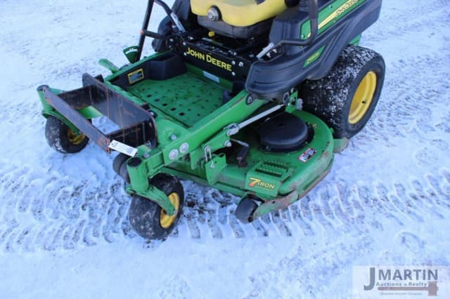 Image of John Deere Z950M equipment image 4