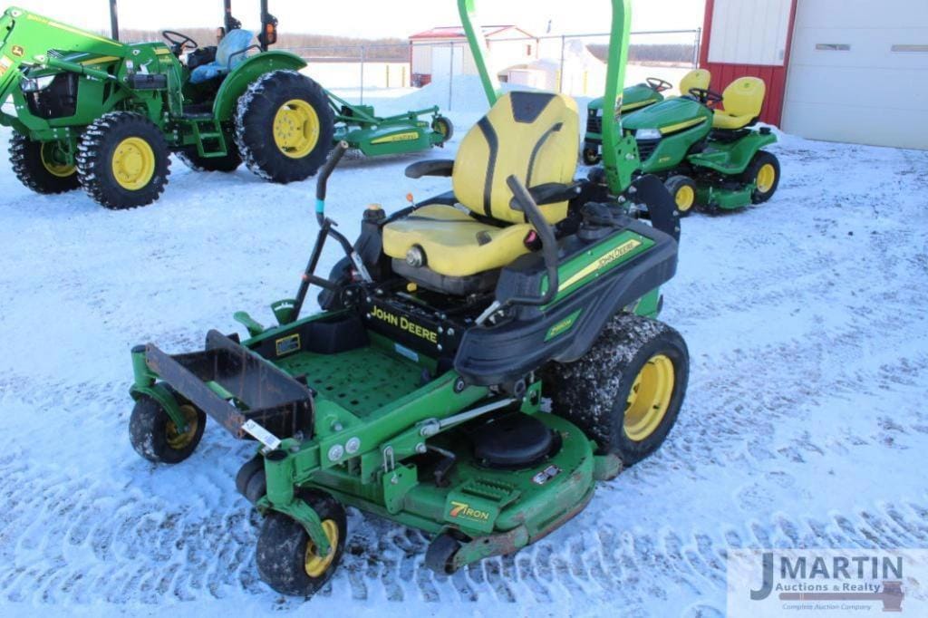 2022 John Deere Z950M Equipment Image0