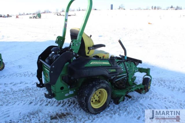 Image of John Deere Z950M equipment image 2