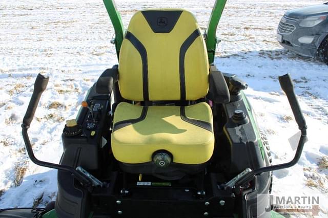 Image of John Deere Z970R equipment image 4