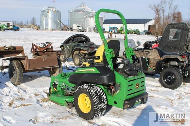 Image of John Deere Z970R equipment image 3