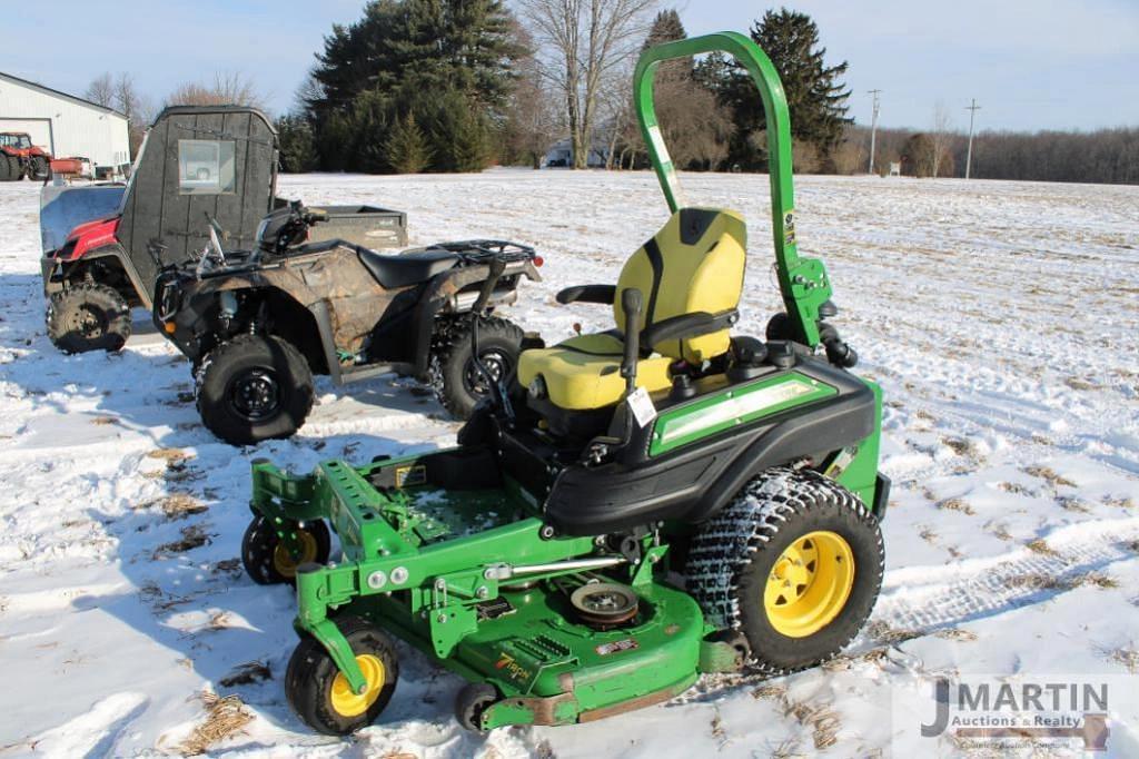 Image of John Deere Z970R Primary image