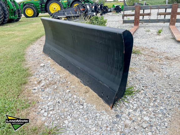 Main image Jenkins Front Blade