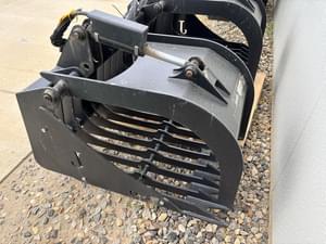 2022 Jenkins Rock Bucket Grapple Image