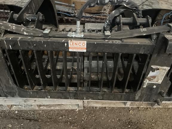 Image of Jenkins Rock Bucket Grapple equipment image 1
