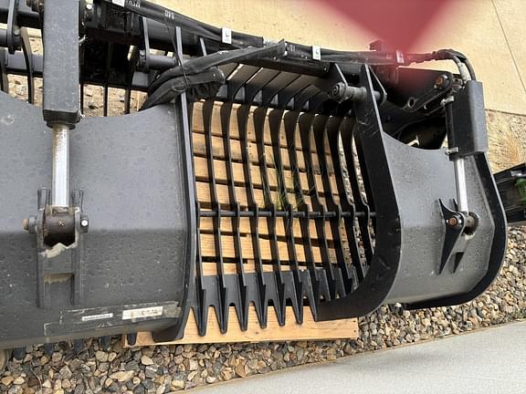 Image of Jenkins Rock Bucket Grapple equipment image 3