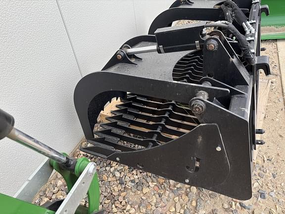 Image of Jenkins Rock Bucket Grapple equipment image 2