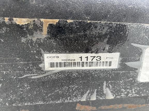 Image of Jenkins Rock Bucket Grapple equipment image 4