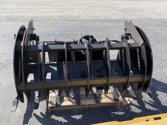 Main image Jenkins Grapple