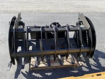 Main image Jenkins Grapple