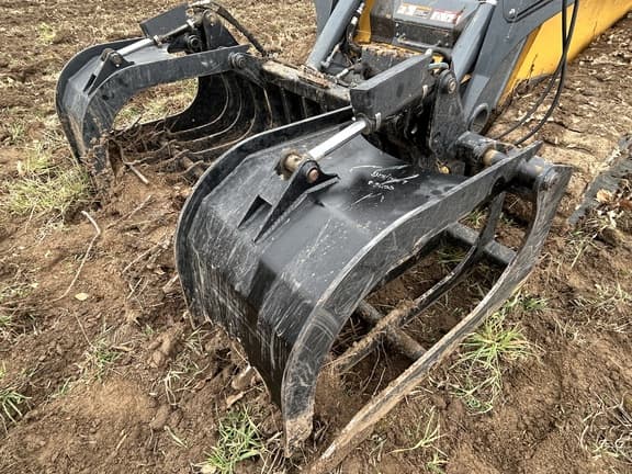 Image of Jenkins Debris Grapple equipment image 2
