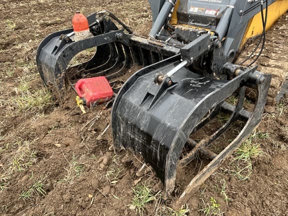 Image of Jenkins Debris Grapple equipment image 3